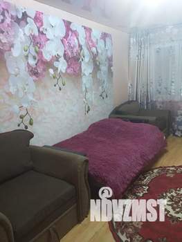 2-к квартира, посуточно, 44м2, 1/4 этаж