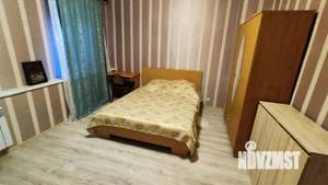 2-к квартира, посуточно, 48м2, 2/3 этаж