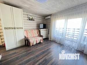 Студия квартира, посуточно, 25м2, 2/3 этаж