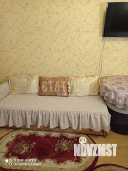 1-к квартира, на длительный срок, 30м2, 1/2 этаж