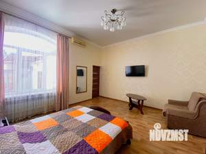 1-к квартира, посуточно, 30м2, 2/2 этаж