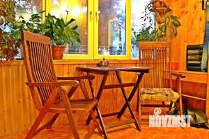 2-к квартира, посуточно, 48м2, 2/2 этаж