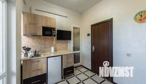 1-к квартира, посуточно, 10м2, 5/6 этаж