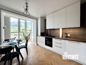 2-к квартира, посуточно, 57м2, 5/7 этаж