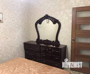 3-к квартира, посуточно, 60м2, 3/3 этаж