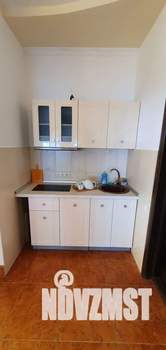 3-к квартира, посуточно, 100м2, 3/4 этаж