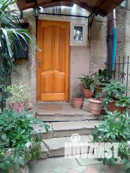 1-к квартира, посуточно, 30м2, 1/2 этаж