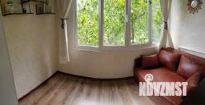 1-к квартира, посуточно, 32м2, 4/5 этаж