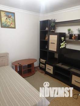 1-к квартира, посуточно, 23м2, 1/2 этаж