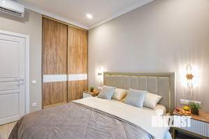 1-к квартира, посуточно, 55м2, 6/8 этаж