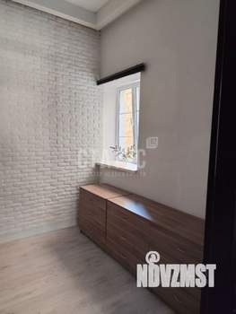 1-к квартира, на длительный срок, 45м2, 1/3 этаж