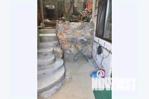 2-к квартира, посуточно, 35м2, 1/3 этаж