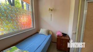 Студия квартира, посуточно, 28м2, 1/1 этаж