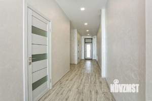 3-к квартира, на длительный срок, 94м2, 3/6 этаж