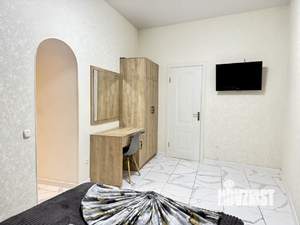 1-к квартира, на длительный срок, 30м2, 1/2 этаж