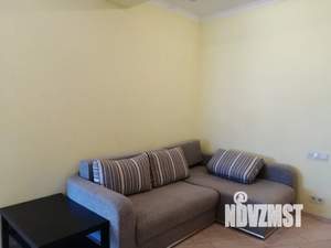 2-к квартира, посуточно, 50м2, 2/10 этаж