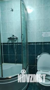 1-к квартира, посуточно, 20м2, 2/2 этаж