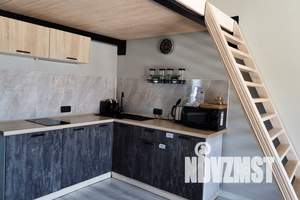 1-к квартира, посуточно, 45м2, 7/7 этаж