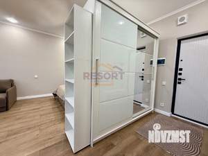 Студия квартира, посуточно, 55м2, 4/8 этаж