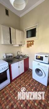 2-к квартира, на длительный срок, 62м2, 4/4 этаж