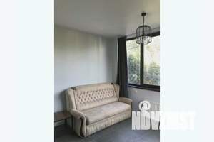 2-к квартира, посуточно, 42м2, 2/3 этаж