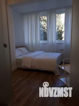 2-к квартира, посуточно, 52м2, 4/5 этаж