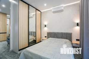 1-к квартира, посуточно, 36м2, 5/8 этаж