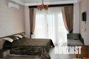 1-к квартира, посуточно, 35м2, 6/7 этаж