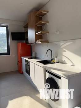 1-к квартира, посуточно, 23м2, 8/8 этаж