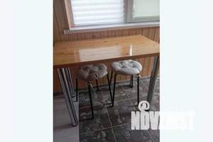 1-к квартира, посуточно, 19м2, 2/3 этаж