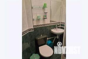 1-к квартира, посуточно, 30м2, 2/2 этаж