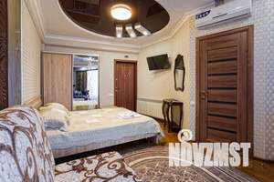 1-к квартира, посуточно, 29м2, 7/7 этаж