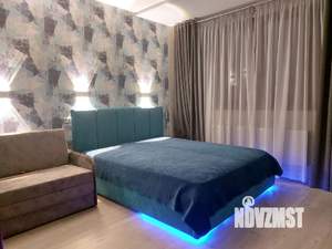 2-к квартира, посуточно, 39м2, 3/3 этаж