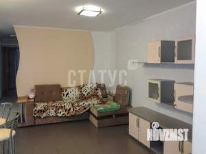 3-к квартира, на длительный срок, 80м2, 1/12 этаж