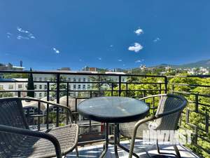 1-к квартира, посуточно, 50м2, 3/7 этаж