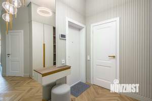 2-к квартира, посуточно, 57м2, 8/9 этаж
