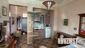 Студия квартира, посуточно, 25м2, 3/3 этаж