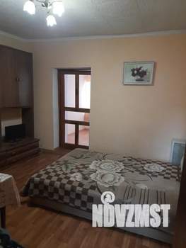 3-к квартира, посуточно, 65м2, 2/3 этаж