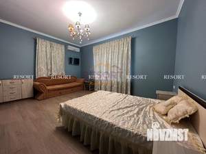 2-к квартира, посуточно, 45м2, 2/2 этаж