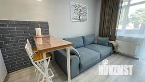 2-к квартира, посуточно, 45м2, 2/8 этаж