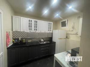 1-к квартира, на длительный срок, 35м2, 1/1 этаж