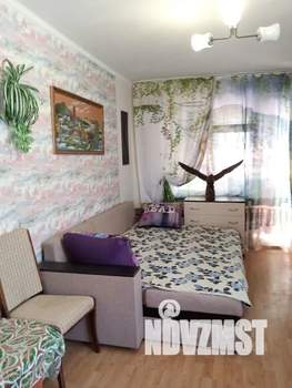 1-к квартира, посуточно, 20м2, 1/5 этаж