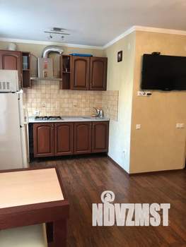 2-к квартира, посуточно, 40м2, 2/4 этаж