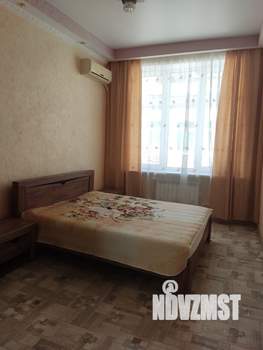 2-к квартира, посуточно, 50м2, 3/4 этаж