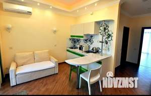 2-к квартира, посуточно, 60м2, 6/6 этаж