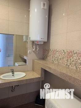 1-к квартира, посуточно, 52м2, 4/6 этаж