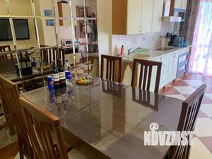 2-к квартира, посуточно, 68м2, 1/3 этаж