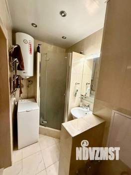 1-к квартира, на длительный срок, 55м2, 10/17 этаж