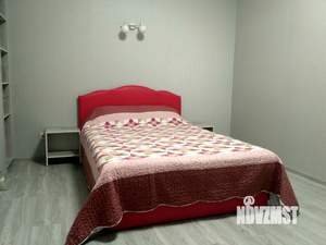 1-к квартира, посуточно, 25м2, 2/3 этаж