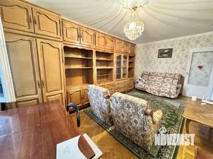 2-к квартира, на длительный срок, 50м2, 3/6 этаж